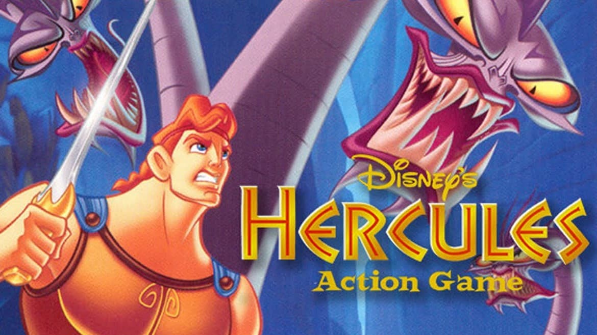 تصویر بازی هرکول برای کامپیوتر – Hercules PC Game