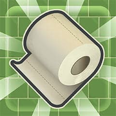 تصویر دانلود بازی Drag Toilet Paper v1.6.4 – آندروید