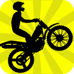 تصویر دانلود بازی موتور سواری Bike Mania 1.1 – آندروید
