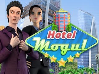 تصویر تجربه هتل داری در بازی جذاب Hotel Mogul