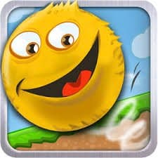 تصویر بازی هیجان انگیز Funny Jump 1.0.0.335 – اندروید