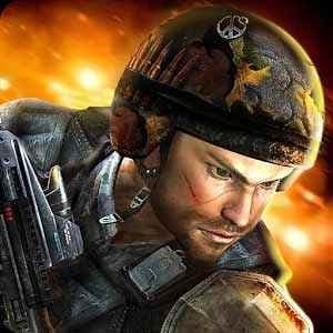 تصویر دانلود بازی ماموریت ناتمام Unfinished Mission برای اندروید