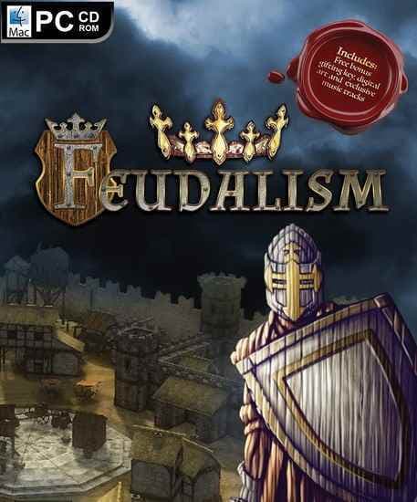 تصویر دانلود بازی feudalism برای کامپیوتر