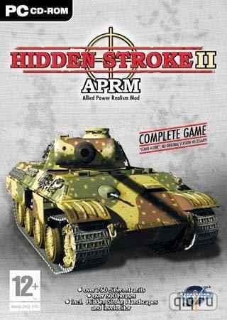 تصویر دانلود بازی Hidden stroke II برای کامپیوتر
