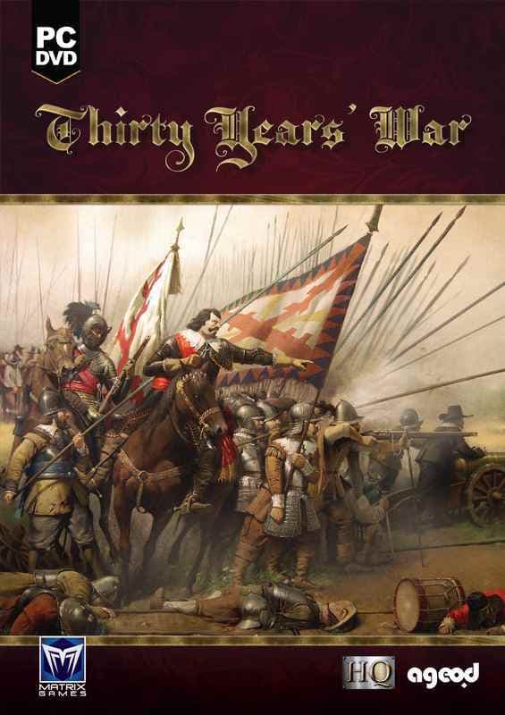 تصویر دانلود بازی Thirty Years War برای کامپیوتر