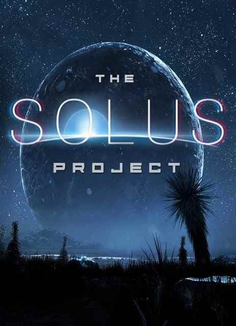 تصویر دانلود بازی The Solus Project برای کامپیوتر