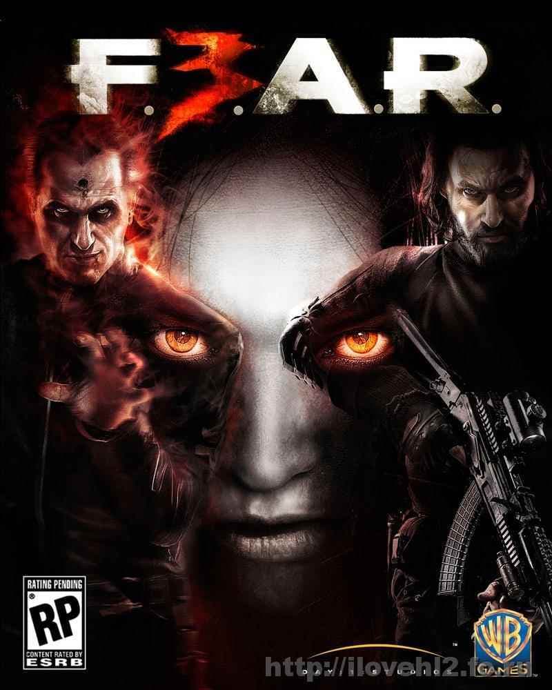 تصویر دانلود بازی Fear 3 وحشت 3 برای کامپیوتر
