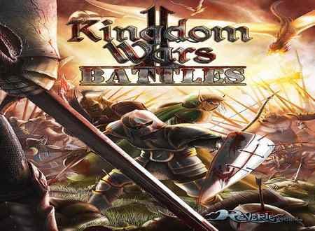 تصویر دانلود بازی Kingdom wars 2:Battles جنگ های پادشاهی برای کامپیوتر
