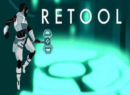 تصویر دانلود بازی Retool برای کامپیوتر