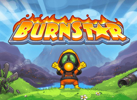 تصویر دانلود بازی Burnstar ستاره آتش بازی برای کامپیوتر
