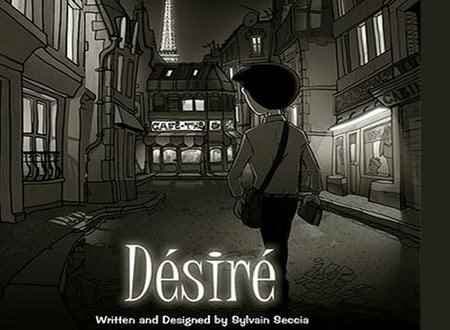 تصویر دانلود بازی Desire دزیره برای کامپیوتر