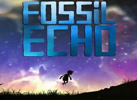 تصویر دانلود بازی Fossil Echo فسیل اکو برای کامپیوتر