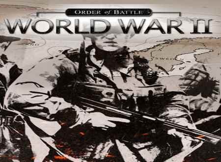 تصویر دانلود بازی Order of Battle World War II : Winter War جنگ جهانی دوم: جنگ زمستانی برای کامپیوتر