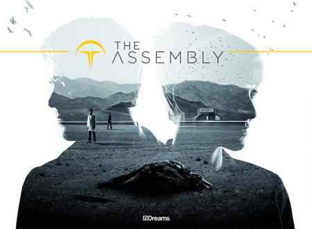 تصویر دانلود بازی The Assembly مجمع برای کامپیوتر