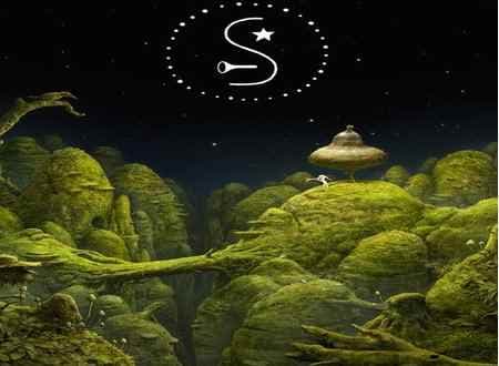 تصویر دانلود بازی Samorost 3 در جهان های بیگانه برای کامپیوتر