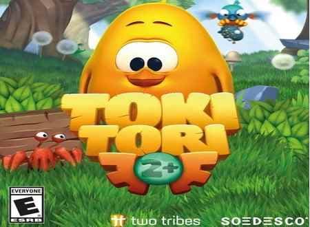 تصویر دانلود بازی Toki Tori 2 Plus جوجه های ناقلا برای کامپیوتر