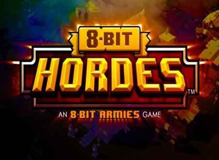 تصویر دانلود بازی 8Bit Hordes گروه 8 بیت برای کامپیوتر