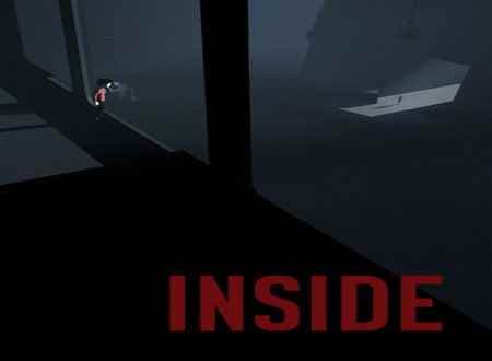 تصویر دانلود بازی Inside درون برای کامپیوتر