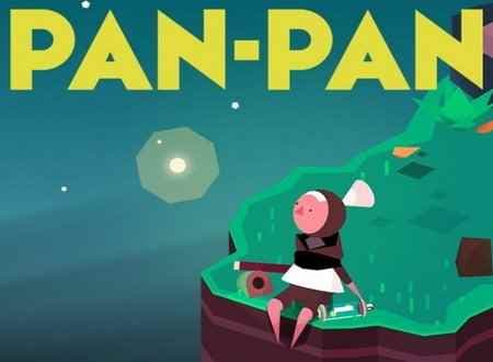 تصویر دانلود بازی Pan-Pan پن پن برای کامپیوتر