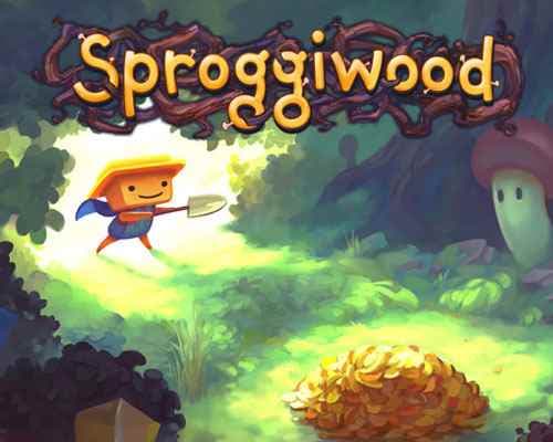 تصویر دانلود بازی Sproggiwood جنگل اسپروگی برای کامپیوتر