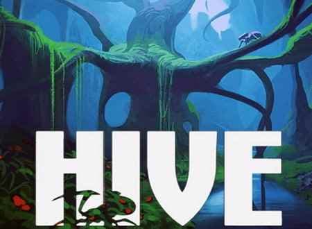 تصویر دانلود بازی The Hive کندو برای کامپیوتر