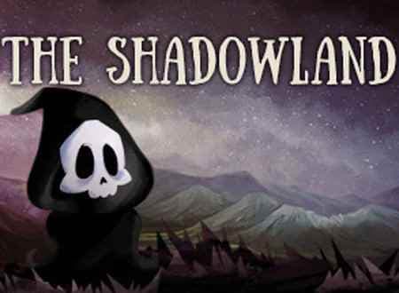 تصویر دانلود بازی The Shadowland سرزمین تاریکی برای کامپیوتر