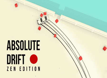 تصویر دانلود بازی Absolute Drift Zen Edition برای کامپیوتر