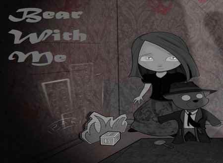 تصویر دانلود بازی Bear With Me Episode 1 همراه با خرسم برای کامپیوتر