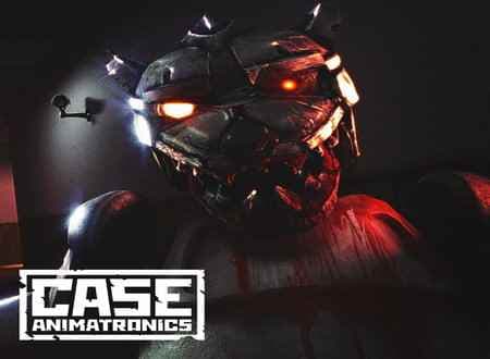 تصویر دانلود بازی CASE: Animatronics پرونده انیماترونیک برای کامپیوتر