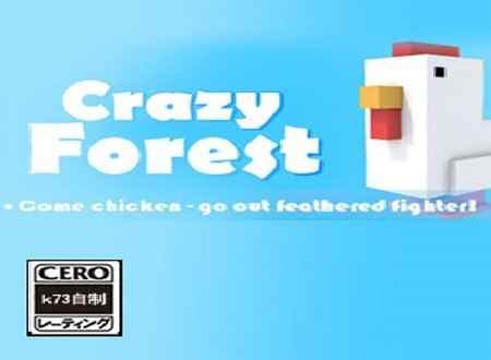 تصویر دانلود بازی Crazy Forest جنگل دیوانه برای کامپیوتر
