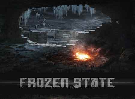 تصویر دانلود بازی Frozen State حالت منجمد برای کامپیوتر