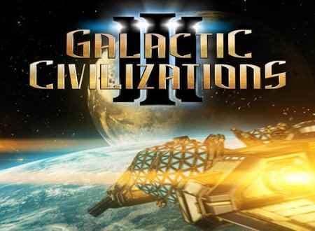 تصویر دانلود بازی Galactic Civilizations III Lost Treasures تمدن های کهکشانیIII – گنج های گمشده برای کامپیوتر