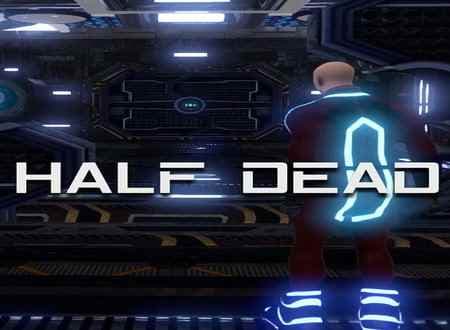 تصویر دانلود بازی Half Dead نیمه جان برای کامپیوتر