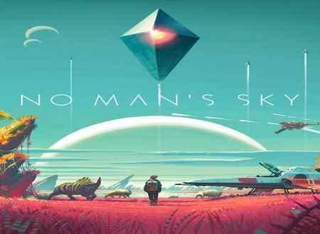 تصویر دانلود بازی No Man’s Sky آُسمانِ هیچکس برای کامپیوتر