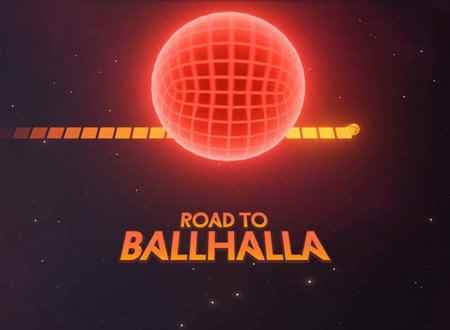تصویر دانلود بازی Road to Ballhalla جاده‌ی بالهالا برای کامپیوتر