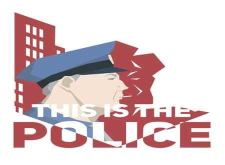 تصویر دانلود بازی This Is the Police پلیس همین است برای کامپیوتر