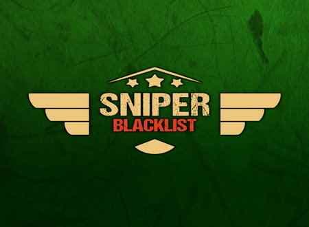 تصویر دانلود بازی SNIPER BLACKLIST اسنایپر لیست سیاه برای کامپیوتر