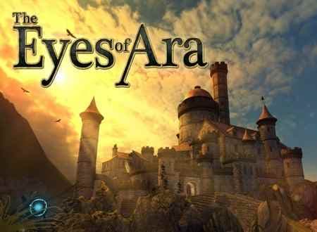 تصویر دانلود بازی The Eyes of Ara چشمان آرا برای کامپیوتر