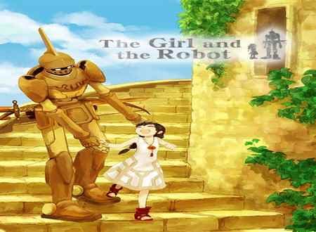 تصویر دانلود بازی The Girl and the Robotدخترک و روبات برای کامپیوتر