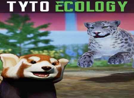تصویر دانلود بازی Tyto Ecology ایجاد اکوسیستم طبیعی برای کامپیوتر