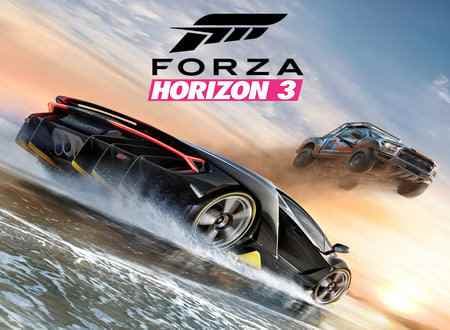 تصویر دانلود بازی Forza Horizon 3 برای کامپیوتر