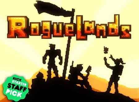 تصویر دانلود بازی Roguelands سرزمین یاغیان برای کامپیوتر