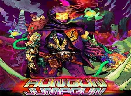 تصویر دانلود بازی RunGunJumpGun بدو و شلیک کن! برای کامپیوتر