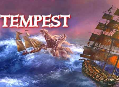 تصویر دانلود بازی Tempest نبرد دریایی برای کامپیوتر