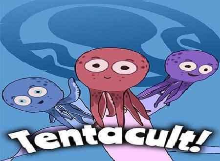 تصویر دانلود بازی Tentacult اختاپوس تنها برای کامپیوتر