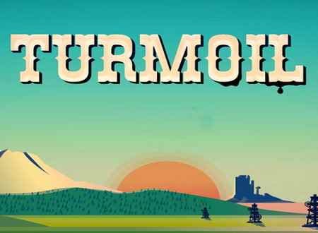 تصویر دانلود بازی Turmoil جنگ نفت برای کامپیوتر