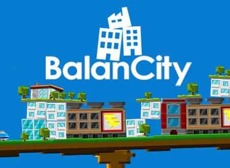 تصویر دانلود بازی BalanCity ساخت شهری متعادل برای کامپیوتر