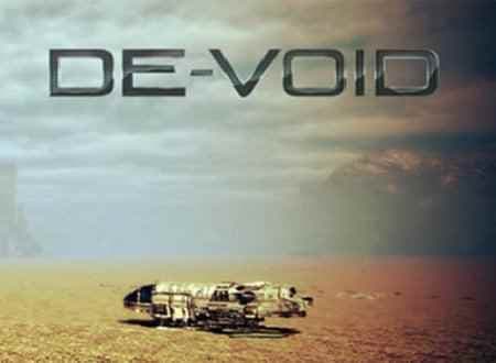 تصویر دانلود بازی De-Void پایگاه فضایی خالی از سکنه برای کامپیوتر