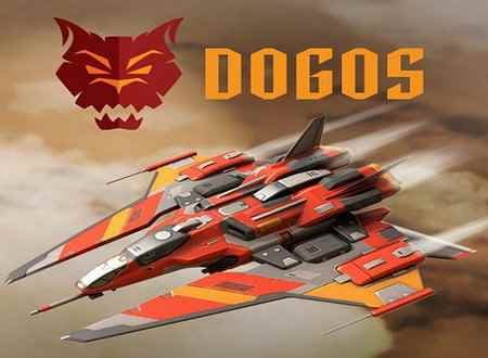 تصویر دانلود بازی Dogos هواپیماهای جنگی برای کامپیوتر