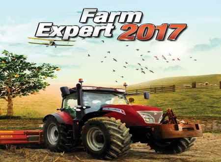 تصویر دانلود بازی Farm Expert 2017 خبره‌ی کشاورزی 2017 برای کامپیوتر
